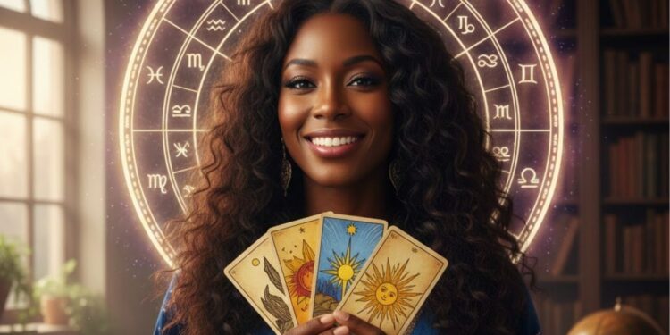 Atenção touro, virgem e capricórnio! Tiragem de tarô revela futuro surpreendente que pode mudar rumos importantes da sua vida