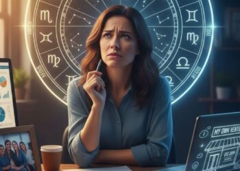 Empreender ou seguir carreira fixa? O que os astros dizem para os signos em 2026 e como seguir estes conselhos pode te garantir sucesso profissional