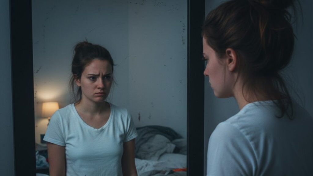 O autocuidado começa quando você para de se comparar nas redes sociais, especialistas explicam como a constante comparação pode afetar a sua vida negativamente