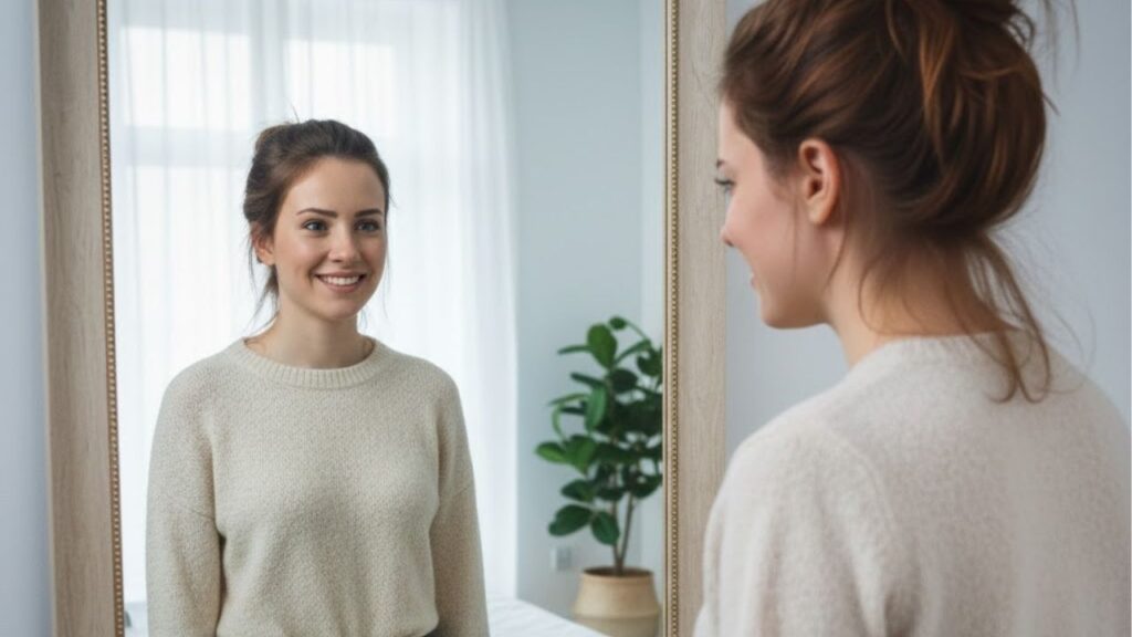 O autocuidado começa quando você para de se comparar nas redes sociais, especialistas explicam como a constante comparação pode afetar a sua vida negativamente