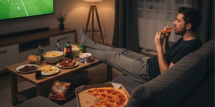 O que significa estar sempre com fome, entenda o que dizem os especialista e por que eles não consideram apenas desequilíbrio alimentar, estando mais associado a questões mentais