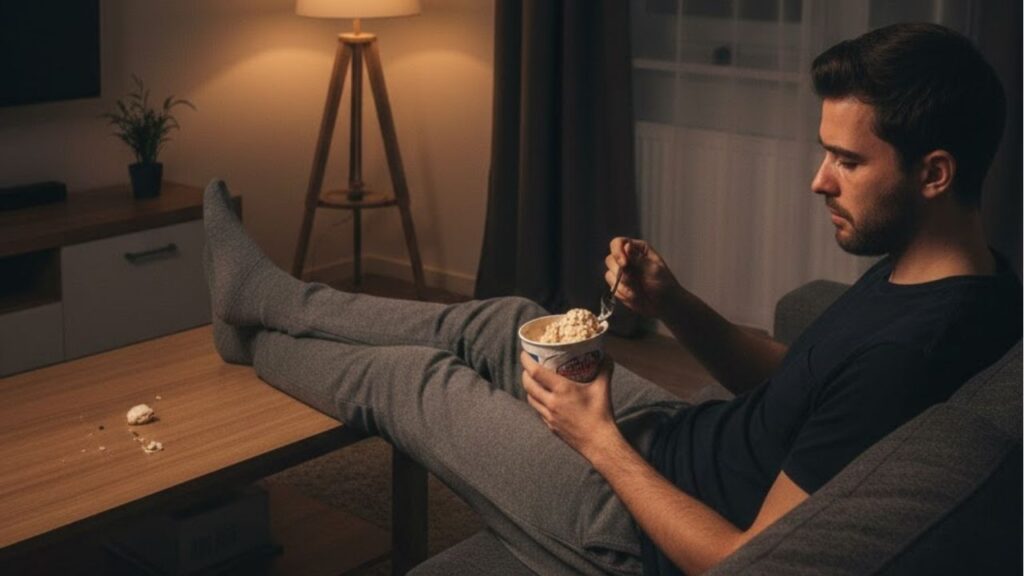 O que significa estar sempre com fome, entenda o que dizem os especialista e por que eles não consideram apenas desequilíbrio alimentar, estando mais associado a questões mentais