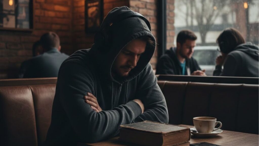 Você é mesmo antissocial ou esteja apenas vivendo bem sua solitude? Especialistas explicam que preferir estar sozinho vai muito além do que as pessoas imaginam