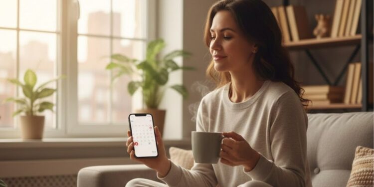 Você não está errado por cancelar planos feitos anteriormente, isso diz mais sobre o cuidado que tem com a própria saúde mental se colocando em primeiro lugar, segundo a psicologia