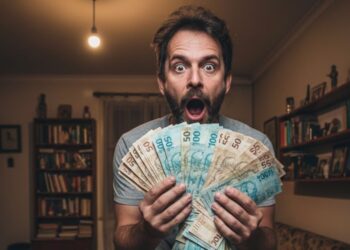 Foi aprovado salário mínimo de R$ 3.339,75, o mais alto da América do Sul em 2026, garantindo maior poder de compra aos trabalhadores