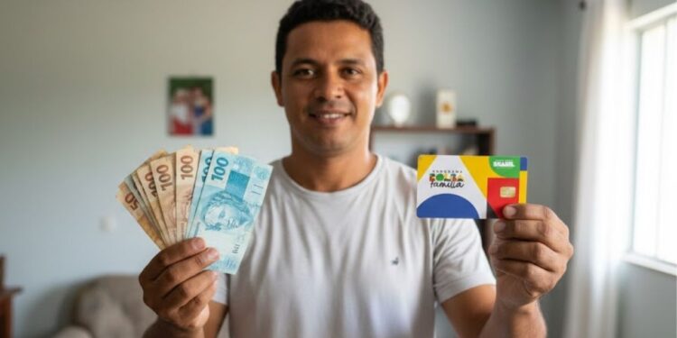 Atenção beneficiários do Bolsa Família com NIS final 1, vocês têm valores a receber no dia 19 de janeiro de 2026 e passarão o fim do mês com dinheiro no bolso