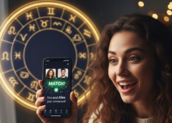 Signos que encontrarão o amor em aplicativos de relacionamento em breve, é melhor ficar atento e estar aberto a novos encontros