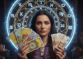 Cartas de tarô que indicam mudanças financeiras inesperadas para 3 signos do horóscopo, serão novidades boas ou ruins?