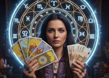Cartas de tarô que indicam mudanças financeiras inesperadas para 3 signos do horóscopo, serão novidades boas ou ruins?