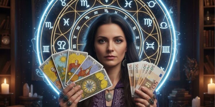 Cartas de tarô que indicam mudanças financeiras inesperadas para 3 signos do horóscopo, serão novidades boas ou ruins?