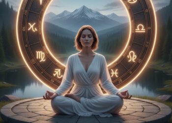 Ritual astrológico para atrair dinheiro em abundância que ninguém te contou, mas nós iremos revelar o segredo para você e irá se surpreender com a simplicidade