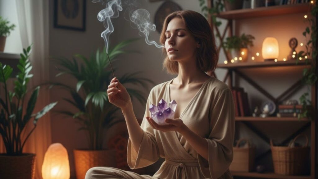 Ritual astrológico para atrair dinheiro em abundância que ninguém te contou, mas nós iremos revelar o segredo para você e irá se surpreender com a simplicidade