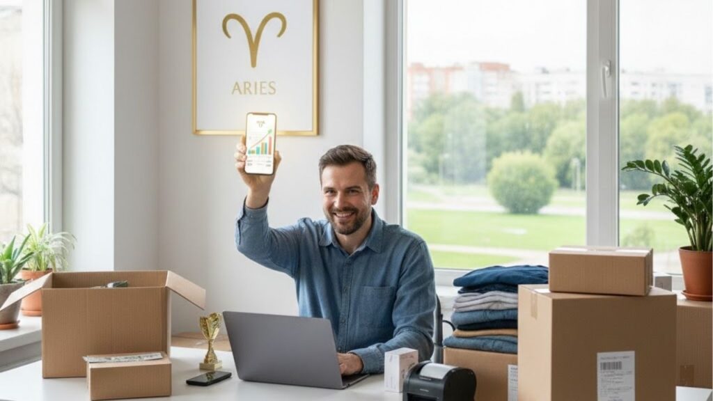 Este corajoso signo de fogo irá abrir um empreendimento do zero sem ter qualquer planejamento, e melhor ainda, fará grande sucesso