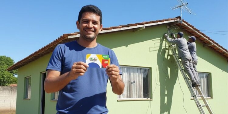 Governo libera benefício extra as famílias inscritas no CadÚnico, que além do Bolsa Família, receberão um grande presente em janeiro de 2026