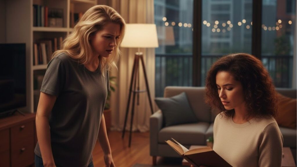 O dia em que você não reagiu não foi uma forma de fuga, mas sim autocuidado, saiba o que dizem os especialistas sobre pessoas que não reagem no impulso