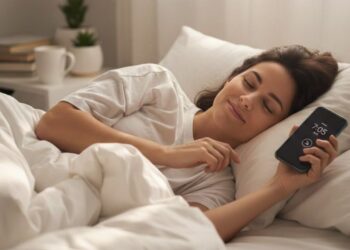 Segundo especialistas, ficar 5 minutos a mais na cama depois de acordar pode mudar a sua rotina matinal positivamente e você nem sabia disso