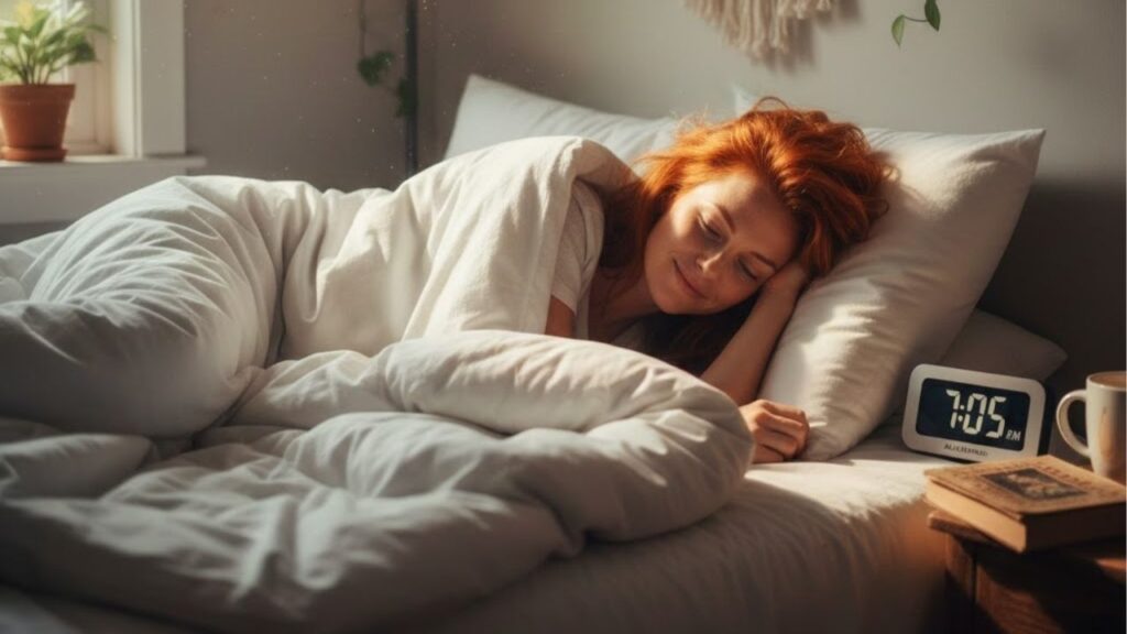 Segundo especialistas, ficar 5 minutos a mais na cama depois de acordar pode mudar a sua rotina matinal positivamente e você nem sabia disso