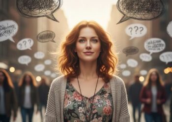 Você só vai conquistar os seus sonhos quando parar de se importar com a opinião alheia e fazer exatamente o que deseja, segundo especialistas