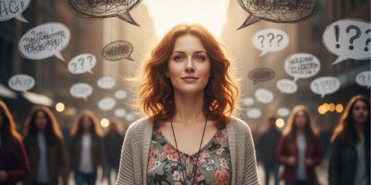 Você só vai conquistar os seus sonhos quando parar de se importar com a opinião alheia e fazer exatamente o que deseja, segundo especialistas