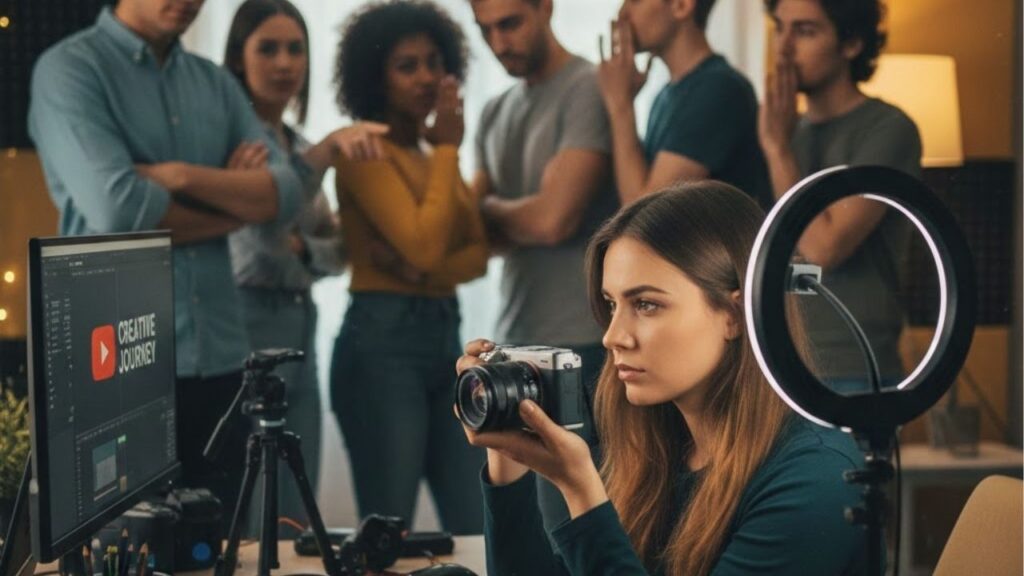 Você só vai conquistar os seus sonhos quando parar de se importar com a opinião alheia e fazer exatamente o que deseja, segundo especialistas