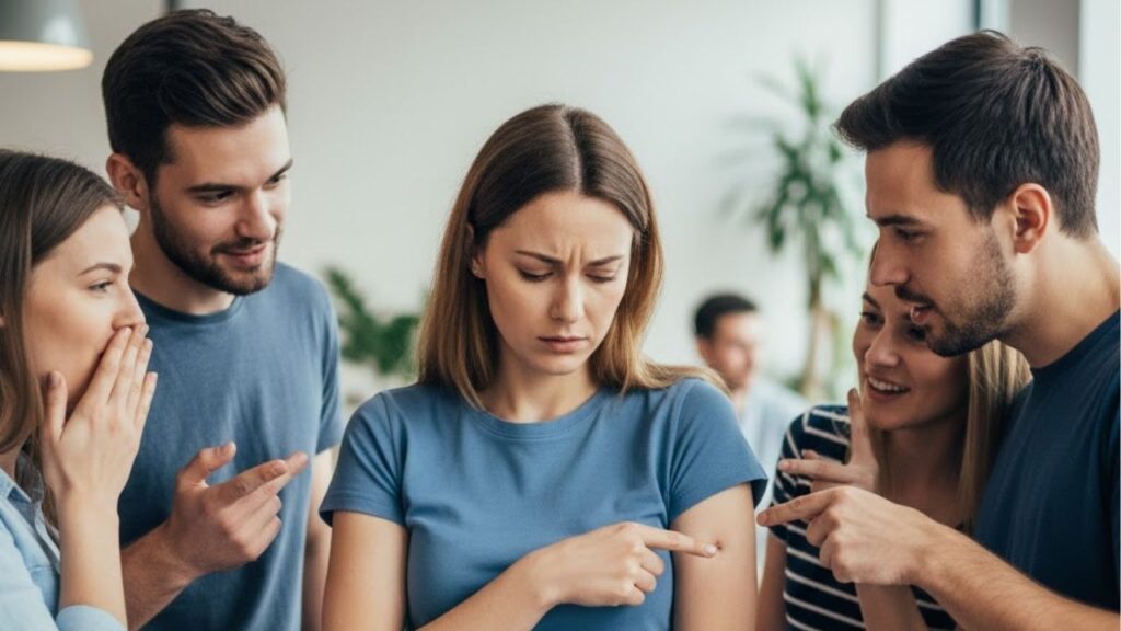 Você está prejudicando sua aparência com a mentalidade que tem sobre si e autocríticas constantes, impactando na forma como as pessoas te enxergam, segundo especialistas