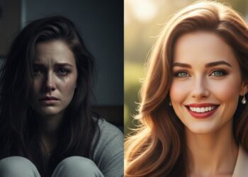 Você está prejudicando sua aparência com a mentalidade que tem sobre si e autocríticas constantes, impactando na forma como as pessoas te enxergam, segundo especialistas