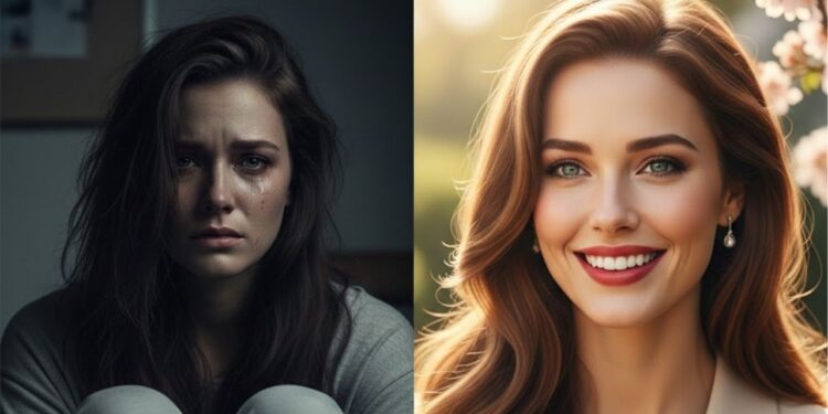 Você está prejudicando sua aparência com a mentalidade que tem sobre si e autocríticas constantes, impactando na forma como as pessoas te enxergam, segundo especialistas