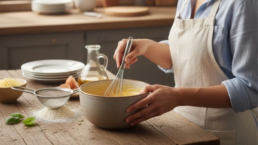 Nem forno, nem airfryer, torta de caneca no micro-ondas é a opção mais prática e deliciosa para o seu dia, e fica pronta em apenas 4 minutos