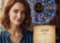 Se 2026 fosse um signo, qual seria? A energia cósmica do ano revela intensidade emocional, expressão artística e boa intuição para situações do cotidiano