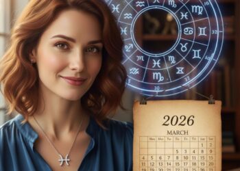 Se 2026 fosse um signo, qual seria? A energia cósmica do ano revela intensidade emocional, expressão artística e boa intuição para situações do cotidiano