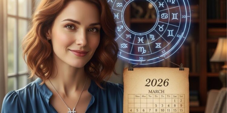 Se 2026 fosse um signo, qual seria? A energia cósmica do ano revela intensidade emocional, expressão artística e boa intuição para situações do cotidiano