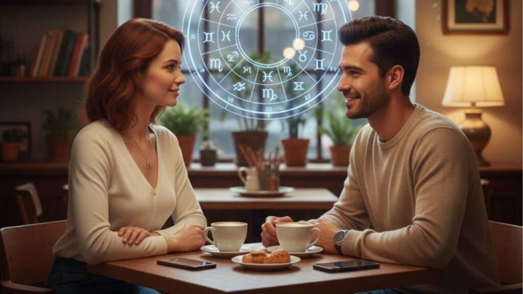 Se 2026 fosse um signo, qual seria? A energia cósmica do ano revela intensidade emocional, expressão artística e boa intuição para situações do cotidiano