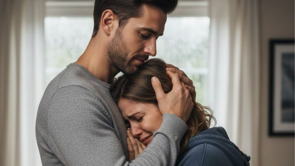 O que significa sempre voltar e não conseguir se afastar de alguém mesmo com brigas, a psicologia explica como isso pode revelar amor verdadeiro