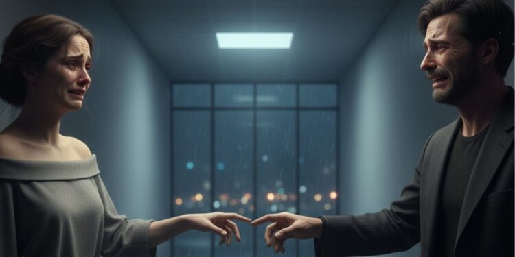 O que significa sempre voltar e não conseguir se afastar de alguém mesmo com brigas, a psicologia explica como isso pode revelar amor verdadeiro