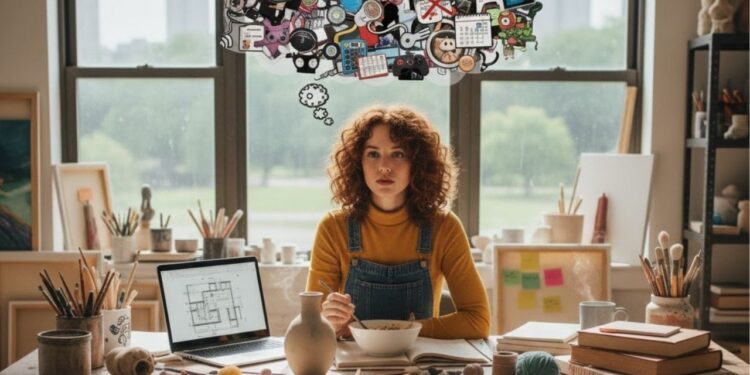 Como funciona o cérebro de uma pessoa com TDAH? O comportamento distinto não significa falta de foco, preguiça ou desleixo, a psicologia explica