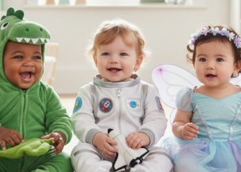 Se o seu filho pudesse escolher o próprio nome ainda na barriga, qual seria? Você irá se surpreender com a capacidade criativa dos bebês