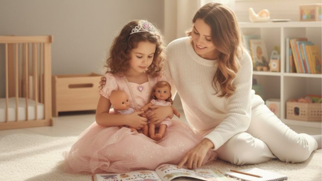 Se o seu filho pudesse escolher o próprio nome ainda na barriga, qual seria? Você irá se surpreender com a capacidade criativa dos bebês