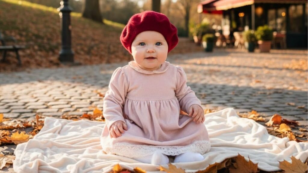 5 nomes de origem francesa que irão bombar no Brasil até o final de 2026, ganhando destaque nas maternidades e registros do IBGE