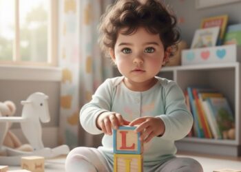 Nomes de três letras criativos e amados pelos pais no Brasil em 2026, facilitando a pronúncia e o uso no cotidiano, seja na escola, trabalho ou demais cenários