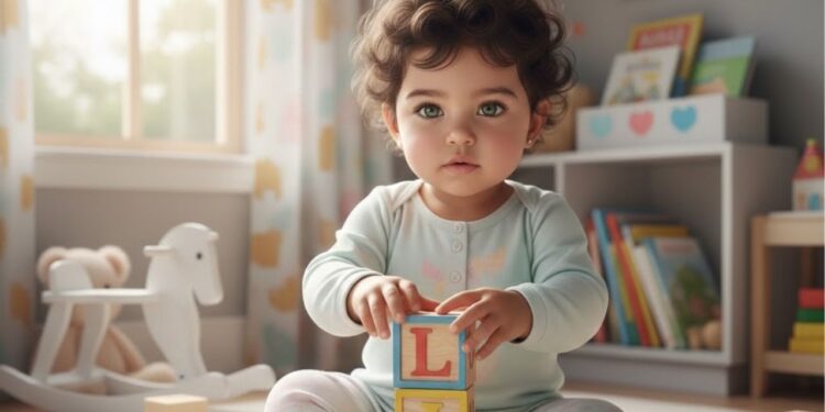 Nomes de três letras criativos e amados pelos pais no Brasil em 2026, facilitando a pronúncia e o uso no cotidiano, seja na escola, trabalho ou demais cenários