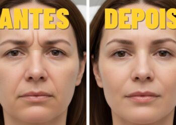 Faça estes três procedimentos estéticos e chegue aos 50 com aparência de 35, mantendo a pele firme, bonita e rejuvenescida por mais tempo