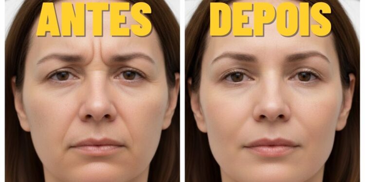 Faça estes três procedimentos estéticos e chegue aos 50 com aparência de 35, mantendo a pele firme, bonita e rejuvenescida por mais tempo