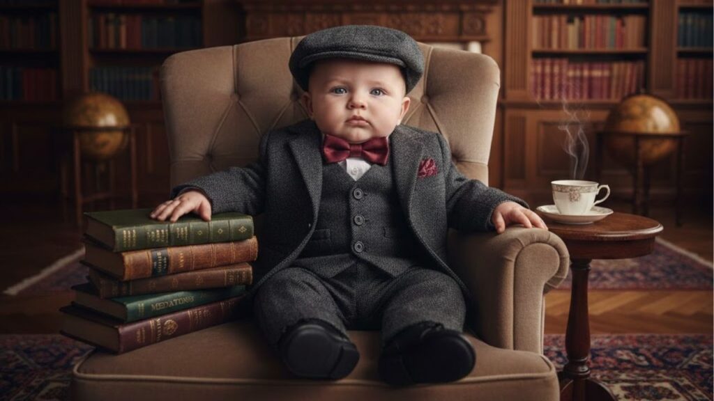 Nomes curtos e elegantes que encantam os pais modernos em 2026, sendo as três principais apostas para os bebês nascidos neste ano