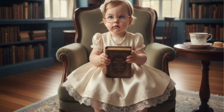 Nomes curtos e elegantes que encantam os pais modernos em 2026, sendo as três principais apostas para os bebês nascidos neste ano