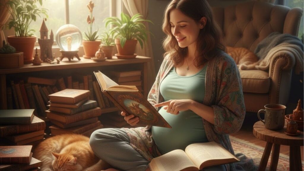 Do fantástico ao exótico, pais optam por nomes raros inspirados em livros de fantasia e no cinema para os bebês em 2026