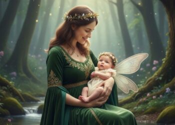 Do fantástico ao exótico, pais optam por nomes raros inspirados em livros de fantasia e no cinema para os bebês em 2026