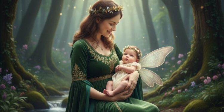 Do fantástico ao exótico, pais optam por nomes raros inspirados em livros de fantasia e no cinema para os bebês em 2026