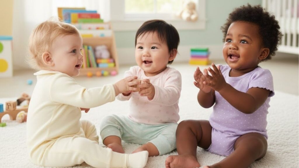 Nova tendência revela que menos é mais quando se trata de bebês em 2026, conheça os nomes femininos de 3 a 5 que estão bombando entre os brasileiros