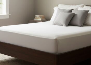 Truques de camareiras para manter a cama sempre arrumada mesmo durante a noite, deixando o lençol esticado como se ninguém tivesse deitado ali