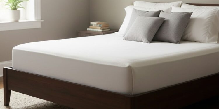 Truques de camareiras para manter a cama sempre arrumada mesmo durante a noite, deixando o lençol esticado como se ninguém tivesse deitado ali